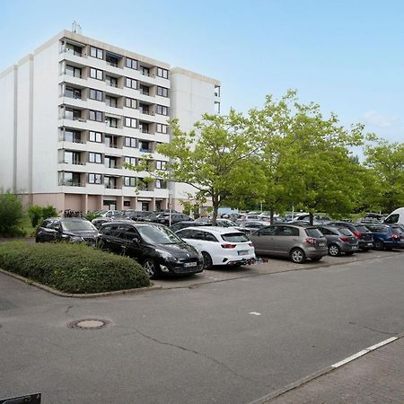 Haus Meeresblick Deichliebe Kellenhusen Zewnętrze zdjęcie