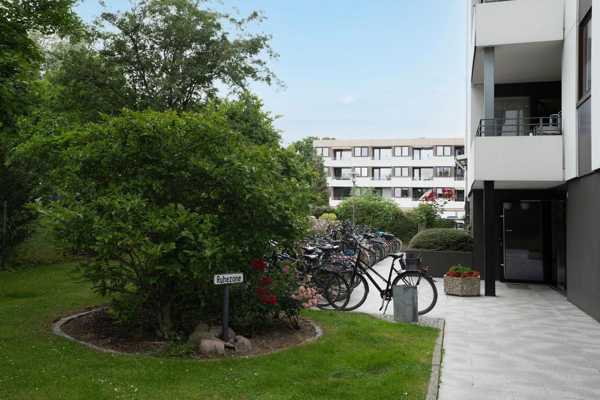 Haus Meeresblick Deichliebe Kellenhusen Zewnętrze zdjęcie