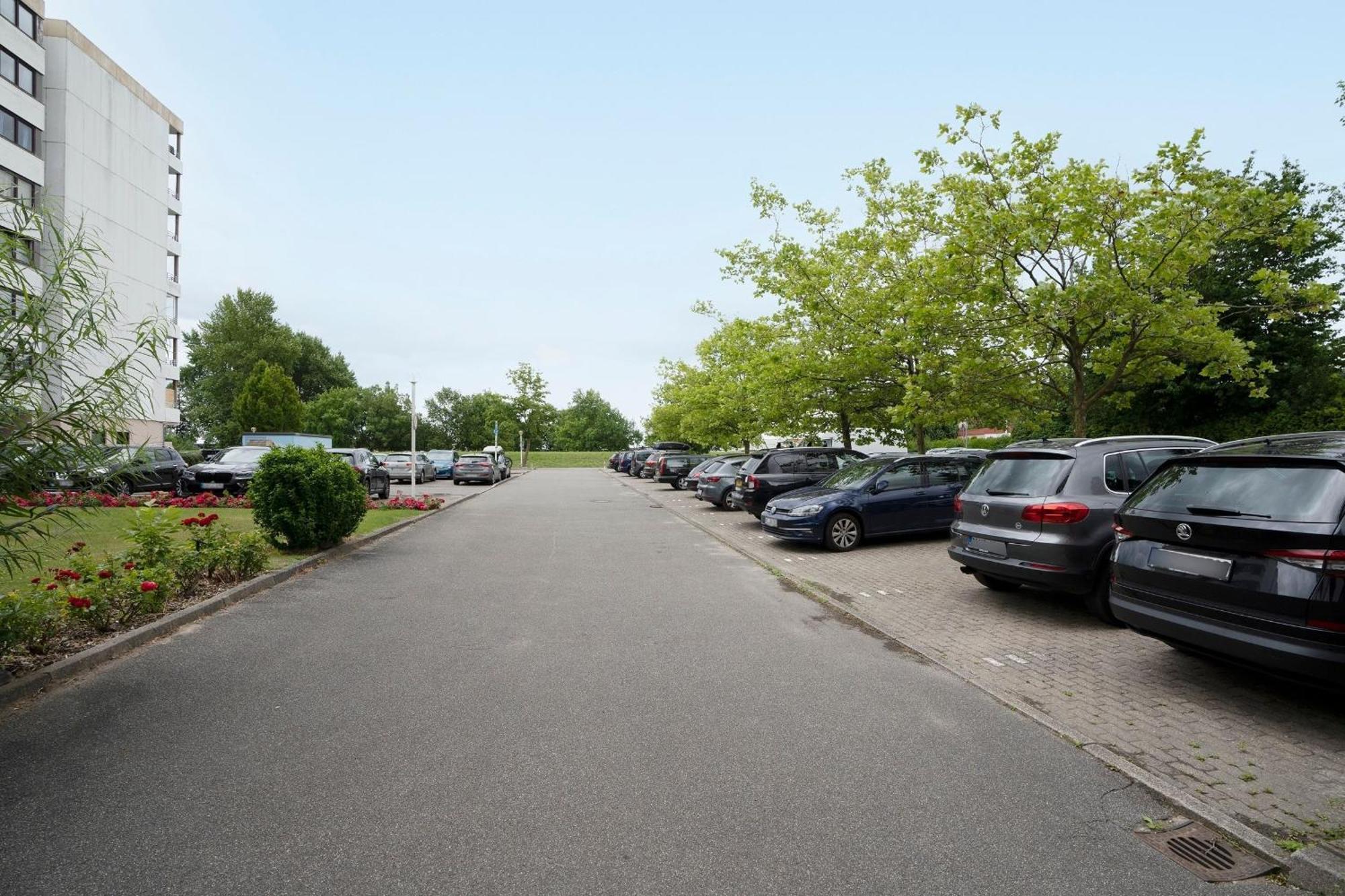 Haus Meeresblick Deichliebe Kellenhusen Zewnętrze zdjęcie