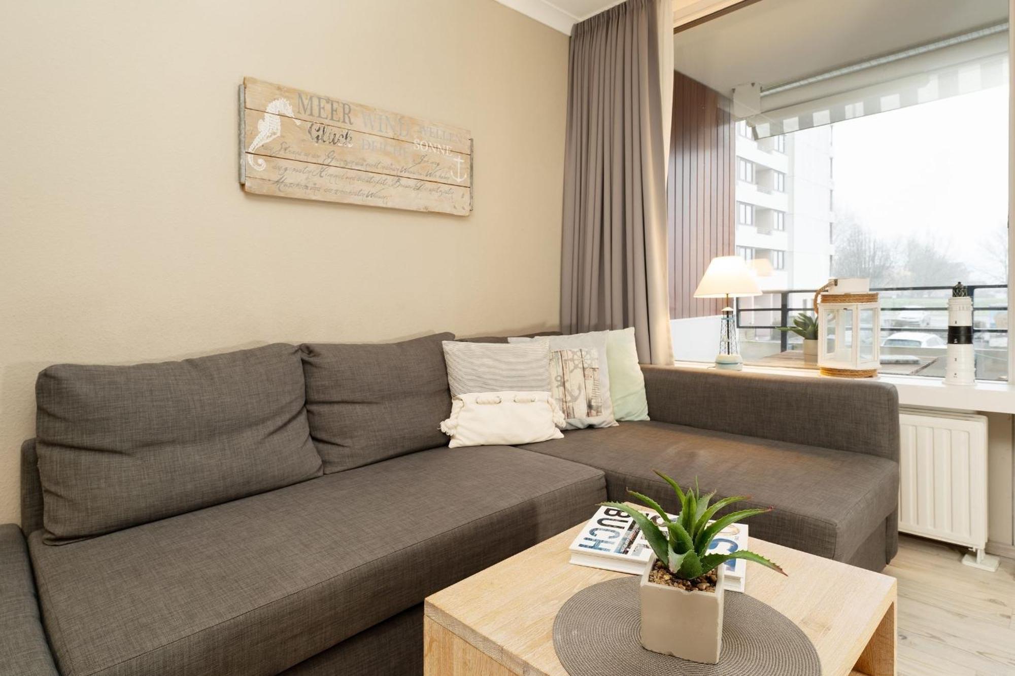 Haus Meeresblick Deichliebe Kellenhusen Zewnętrze zdjęcie
