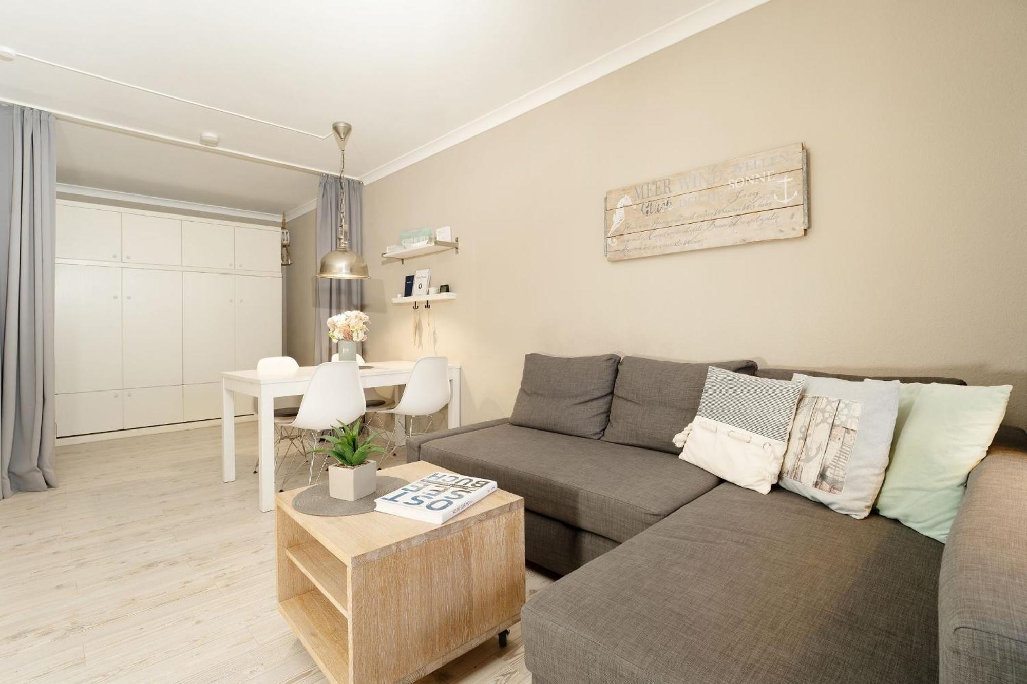 Haus Meeresblick Deichliebe Kellenhusen Zewnętrze zdjęcie